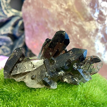 Rökkvarts Kluster 