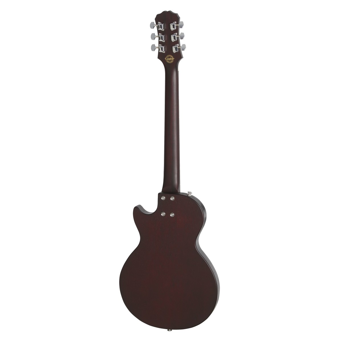 Epiphone Les Paul SL Vintage Sunburst - 2