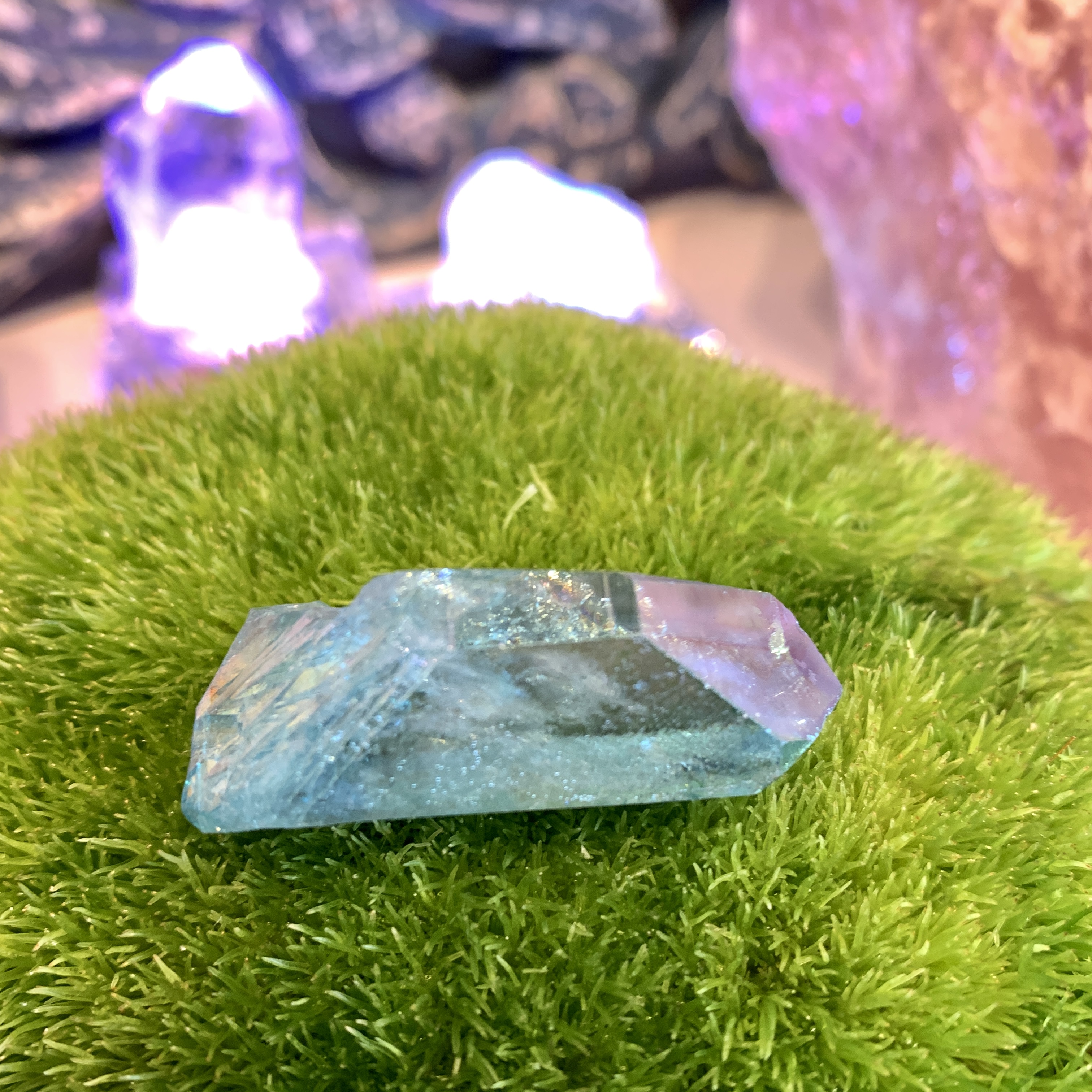 Aqua Aura Spets - 3