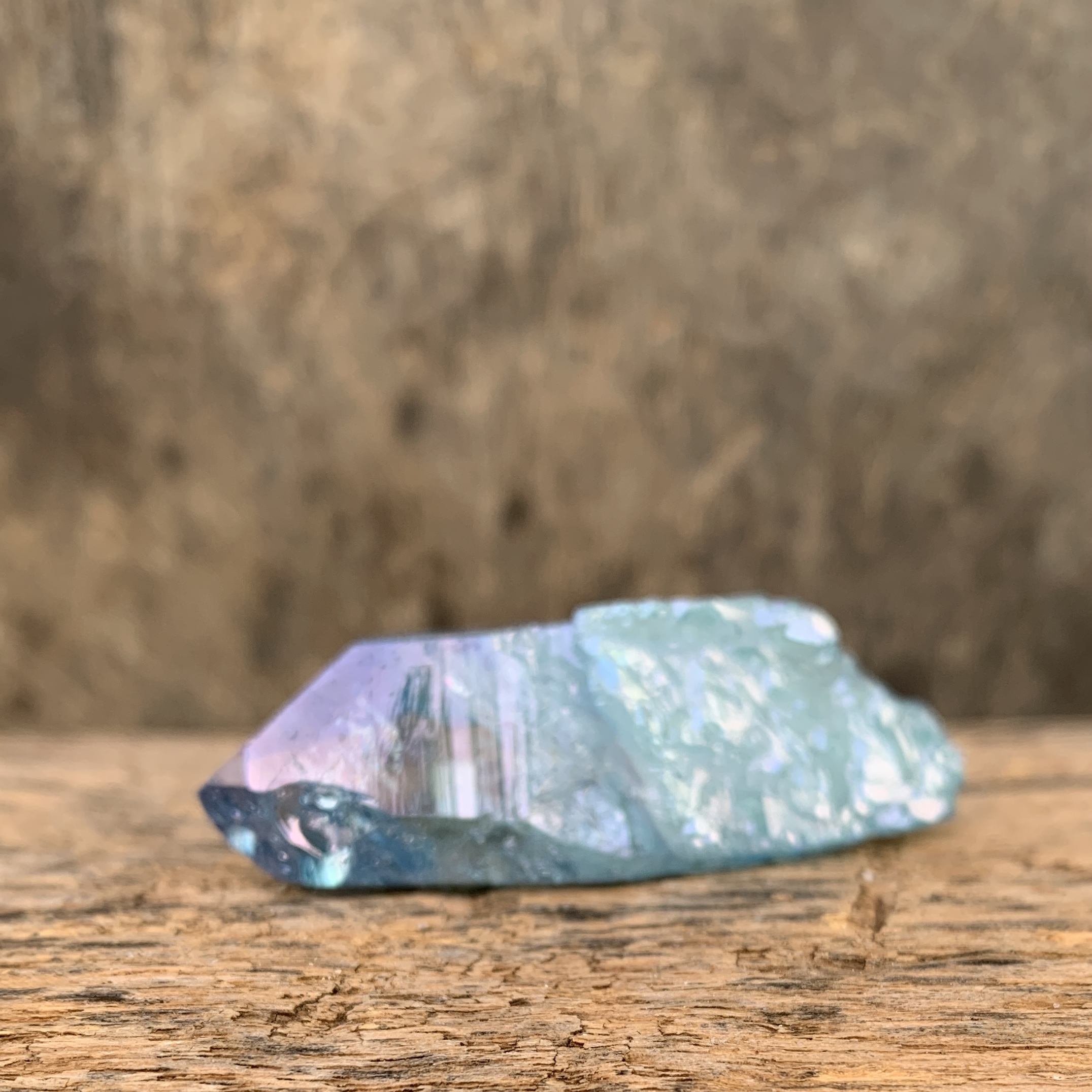 Aqua Aura Spets - 2
