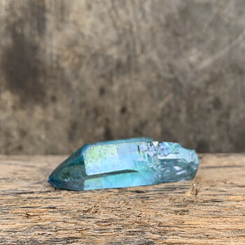 Aqua Aura Spets