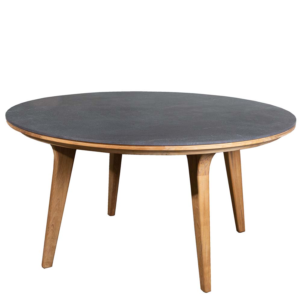 Aspect Dining Table Round Dia 144 cm -  Cane-Line - 3