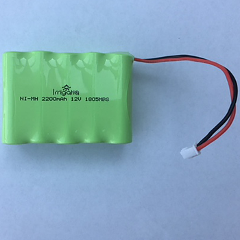 Batteripack till Irrigatia  C60 & C120