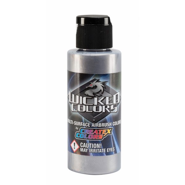 Wicked Pearl - Pearl Silver- 60 ml