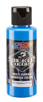Wicked Pearl - Pearl Brite Blue - 60 ml