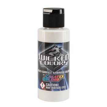 Wicked Pearl - Pearl White - 60 ml