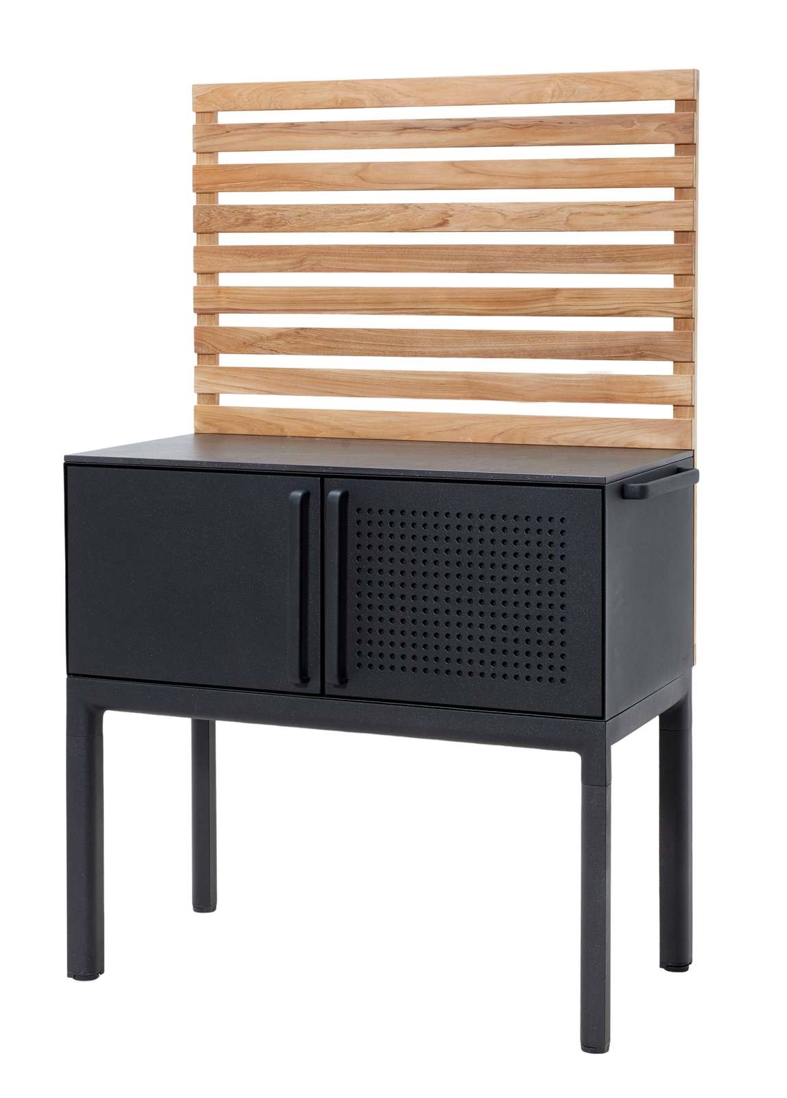 Drop Kitchen Utomhuskök Enkel - Cane-Line