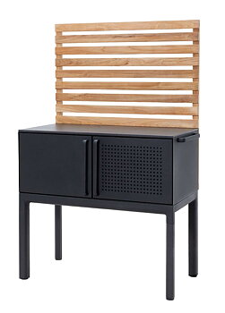 Drop Kitchen Utomhuskök Enkel - Cane-Line