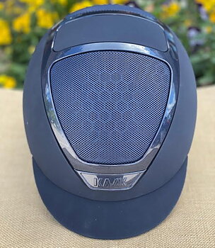 Kask Dogma crome light navy