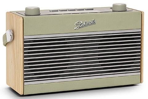 Roberts Radio Rambler Stereo