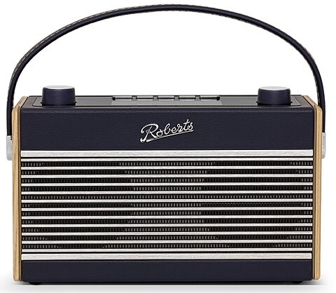 Roberts Radio Rambler Stereo