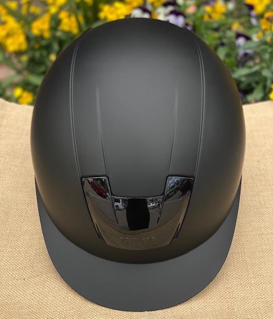 Kask Kooki black