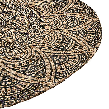 Matta Jute - Mandala S