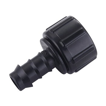 Adapter 13mm för ingångsfilter