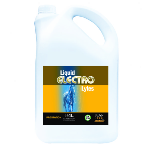 Electro Lytes 1 liter