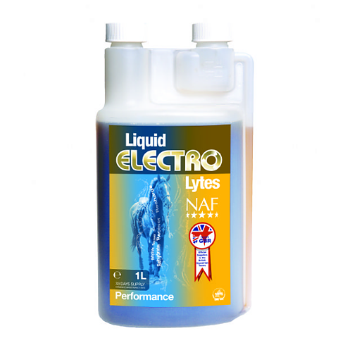 Electro Lytes 1 liter