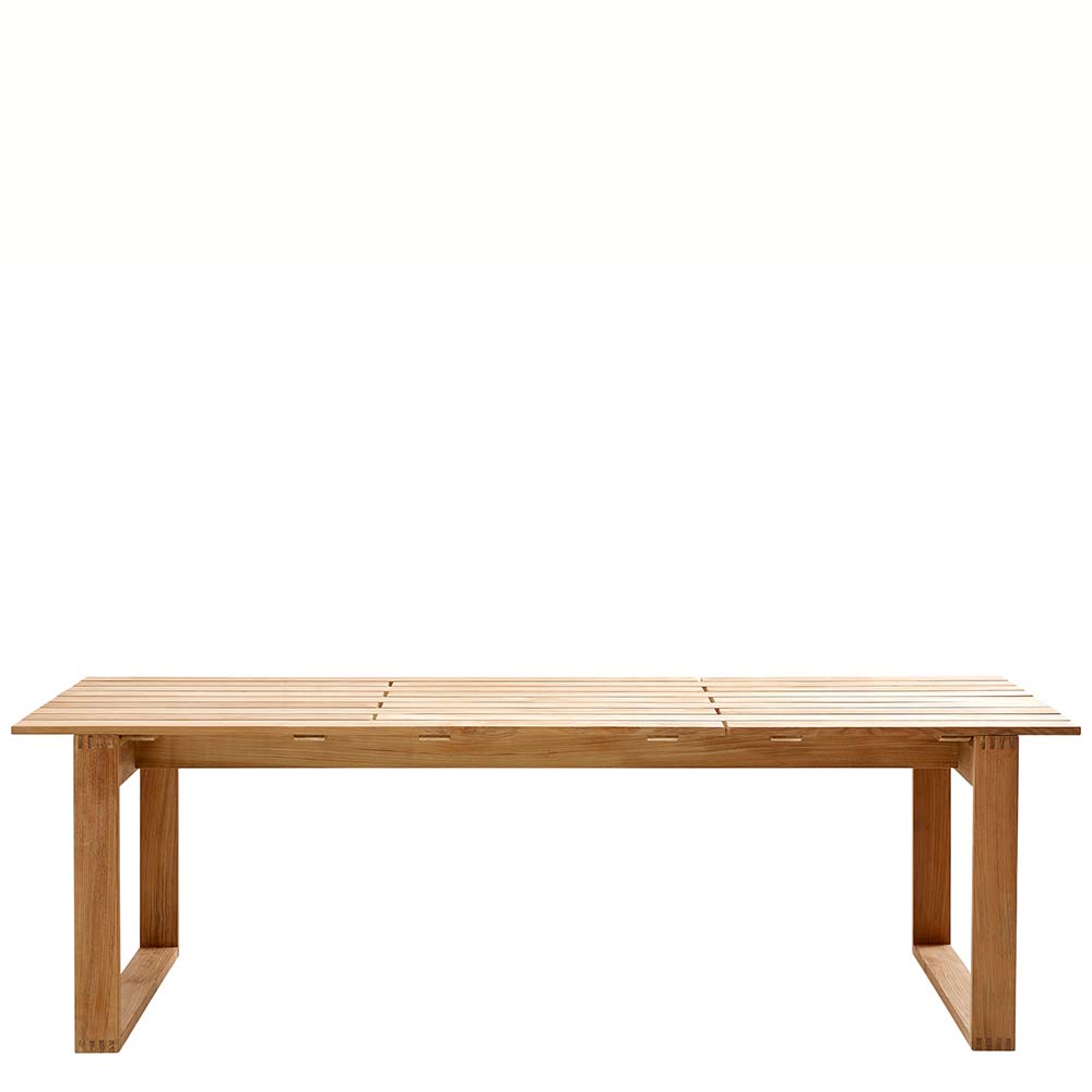 Endless Dining Table Matbord - Cane-Line
