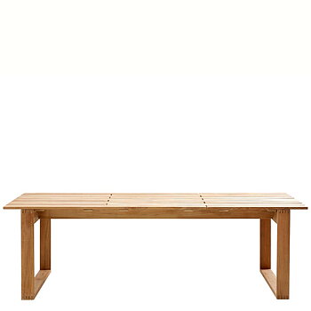 Endless Dining Table Matbord - Cane-Line