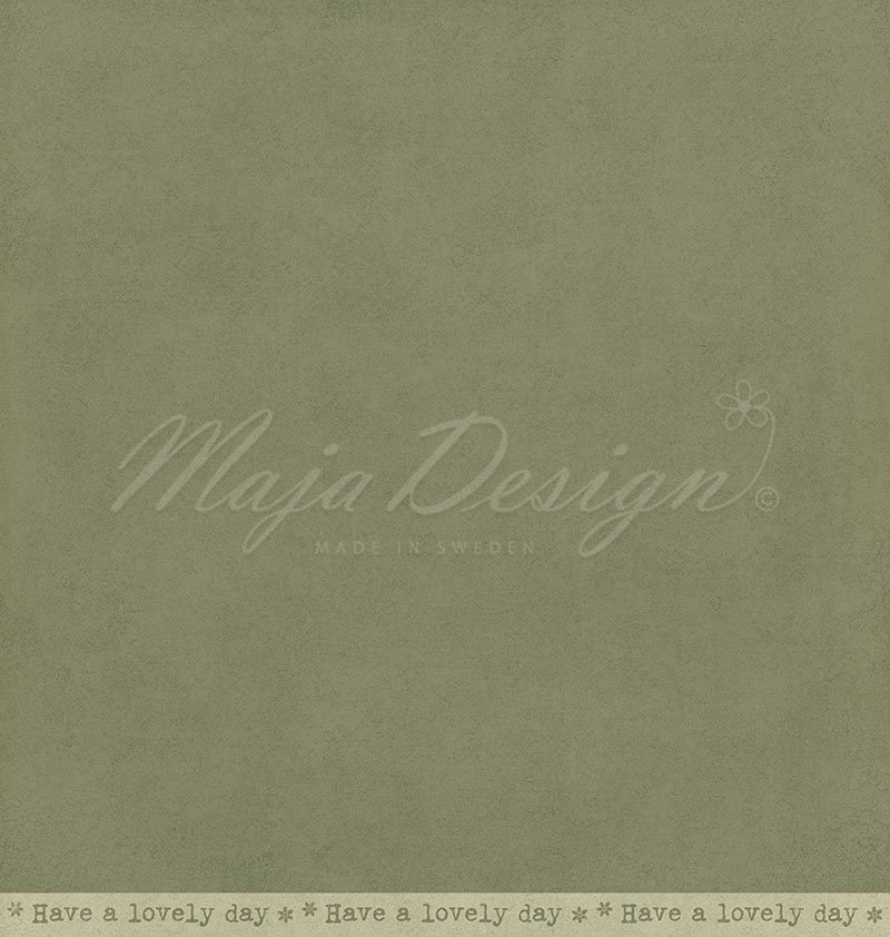 Maja Design Monochromes Shades of Tropical - Monstrea - 3