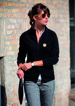 Whiskykalendern Full Zip Jacket