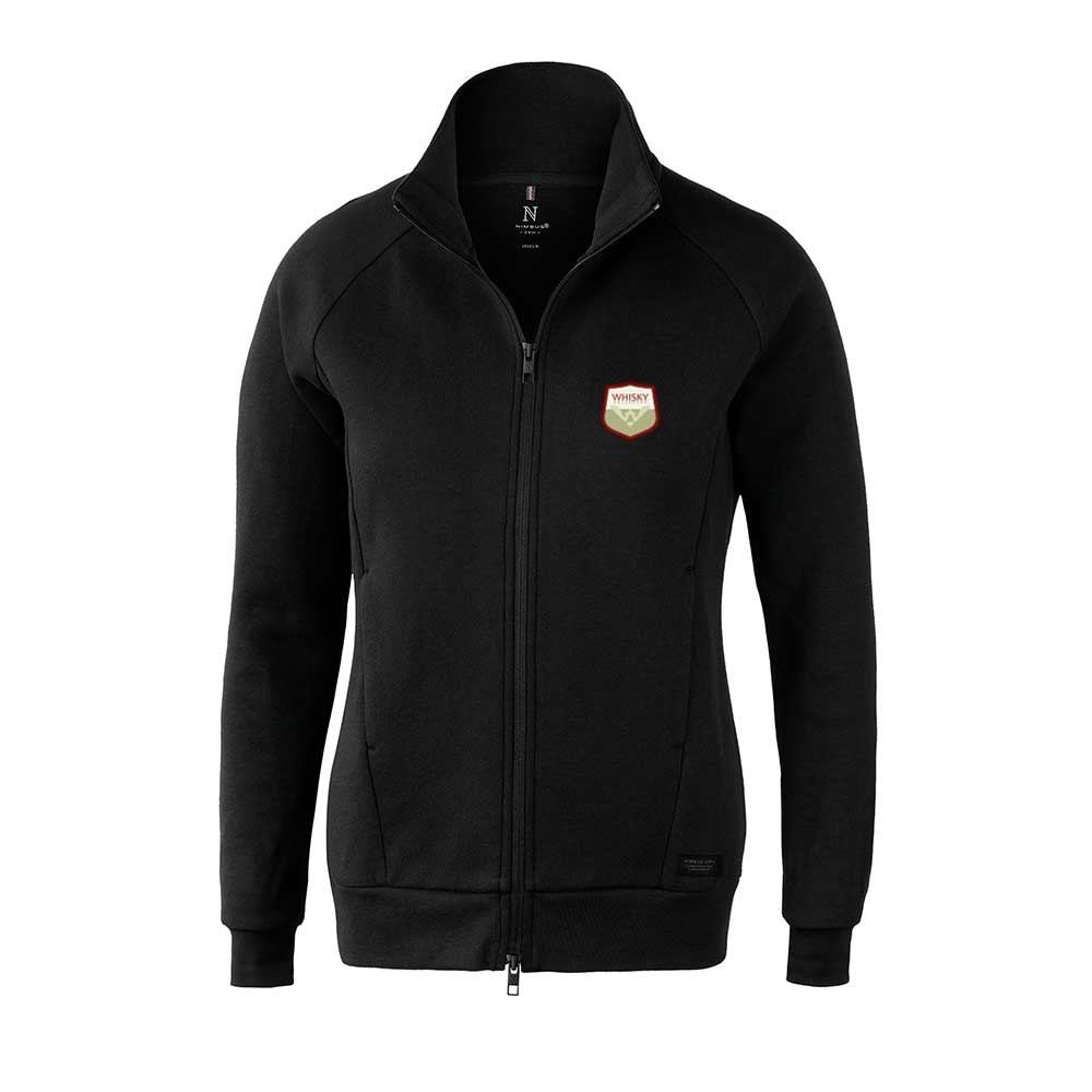 Whiskykalendern Full Zip Jacket - 3