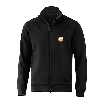 Whiskykalendern Full Zip Jacket