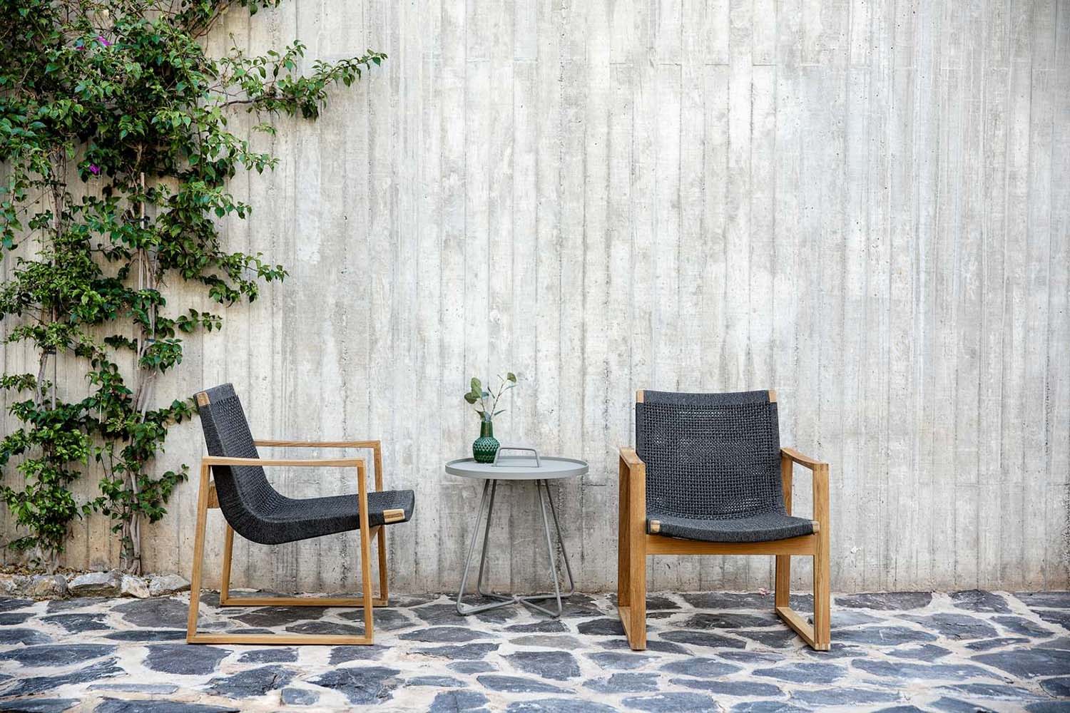 Endless Lounge Chair - Cane-Line - 2