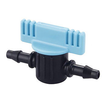 Stoppventil 4mm