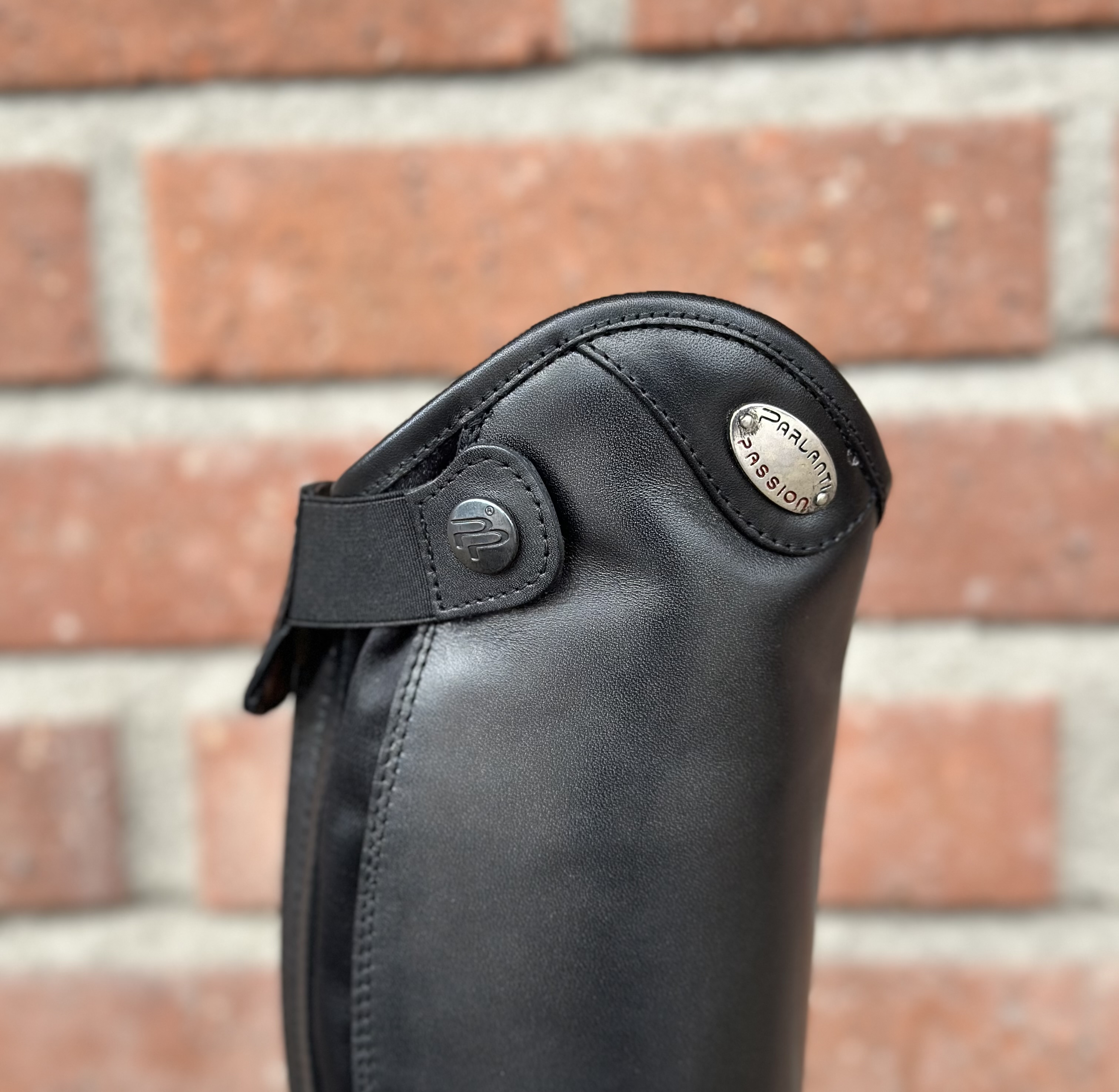 Parlanti stövel Dallas pro  - 2