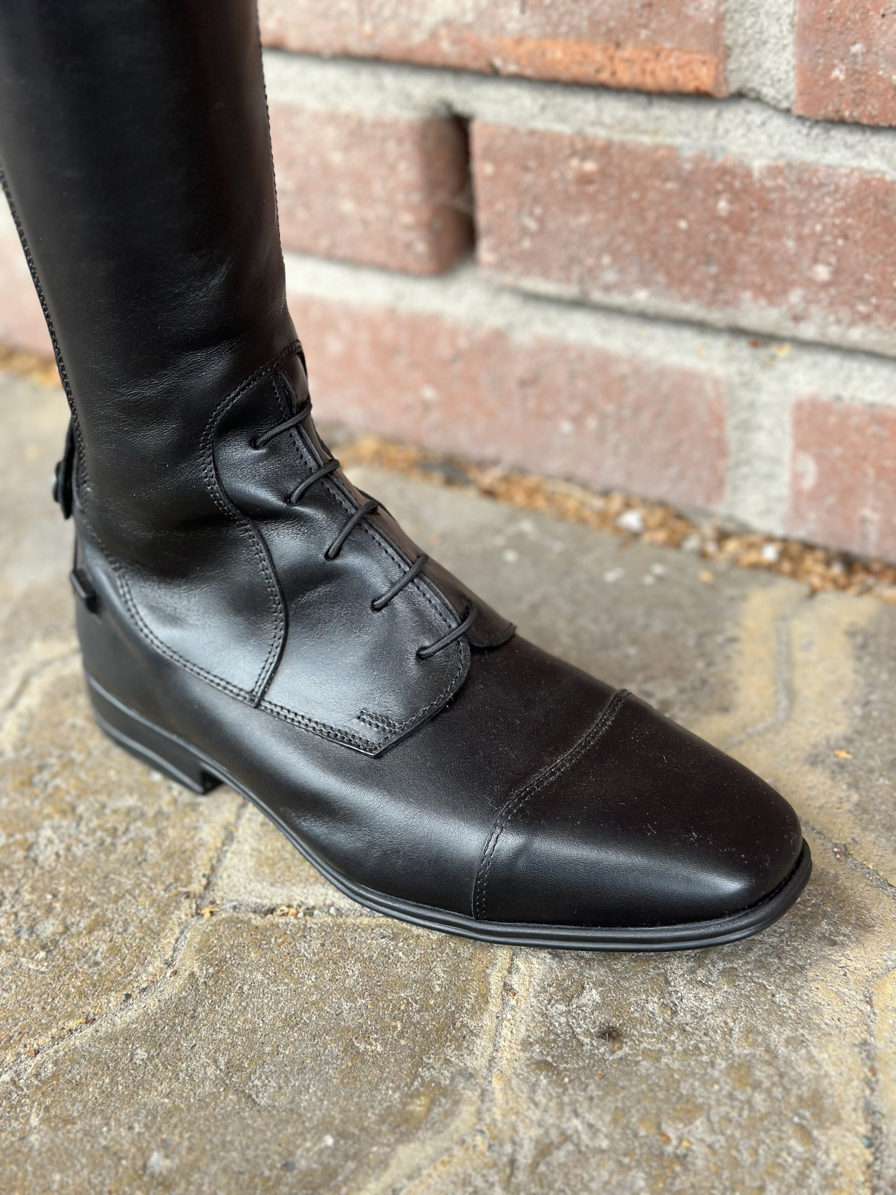 Parlanti stövel Dallas pro  - 4