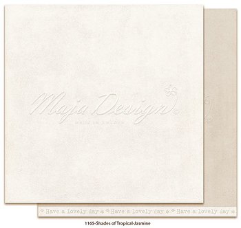 Mono - Tropical 1165 - Jasmine