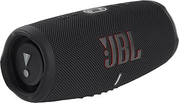 JBL Charge 5 Bluetooth Högtalare - Svart - Original