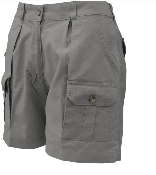 Två till priset av ett par - Felleverans  Ladies Hunter Shorts - 2