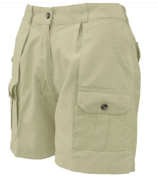 Två till priset av ett par - Felleverans  Ladies Hunter Shorts