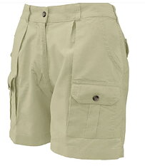 Två till priset av ett par - Felleverans  Ladies Hunter Shorts