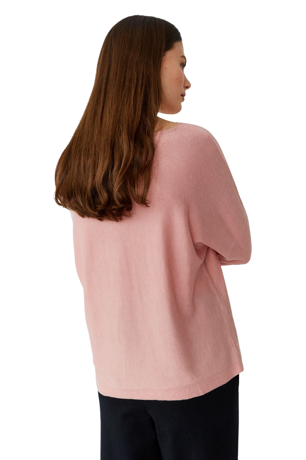 CHATRINA TOP - ROSA - MOVESGOOD - 2