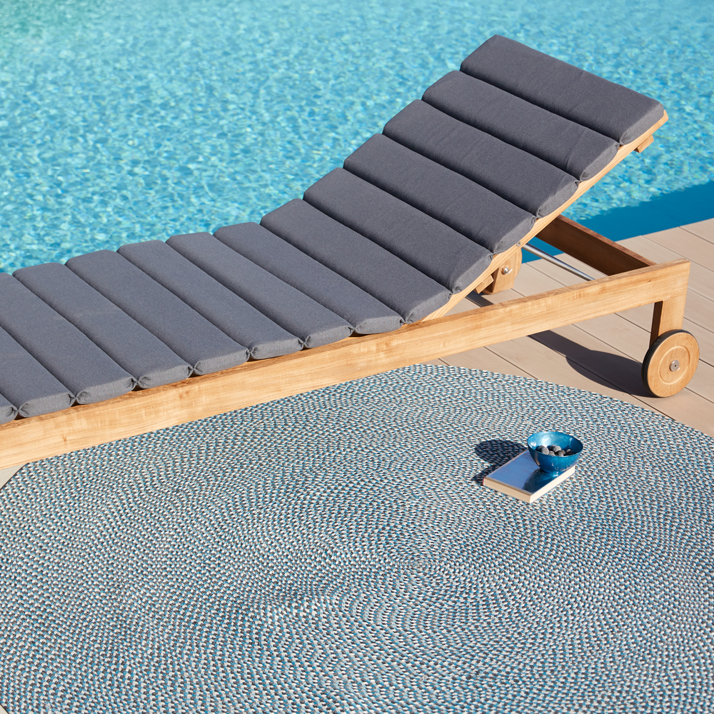 Amaze Sunbed - Cane-Line - 5