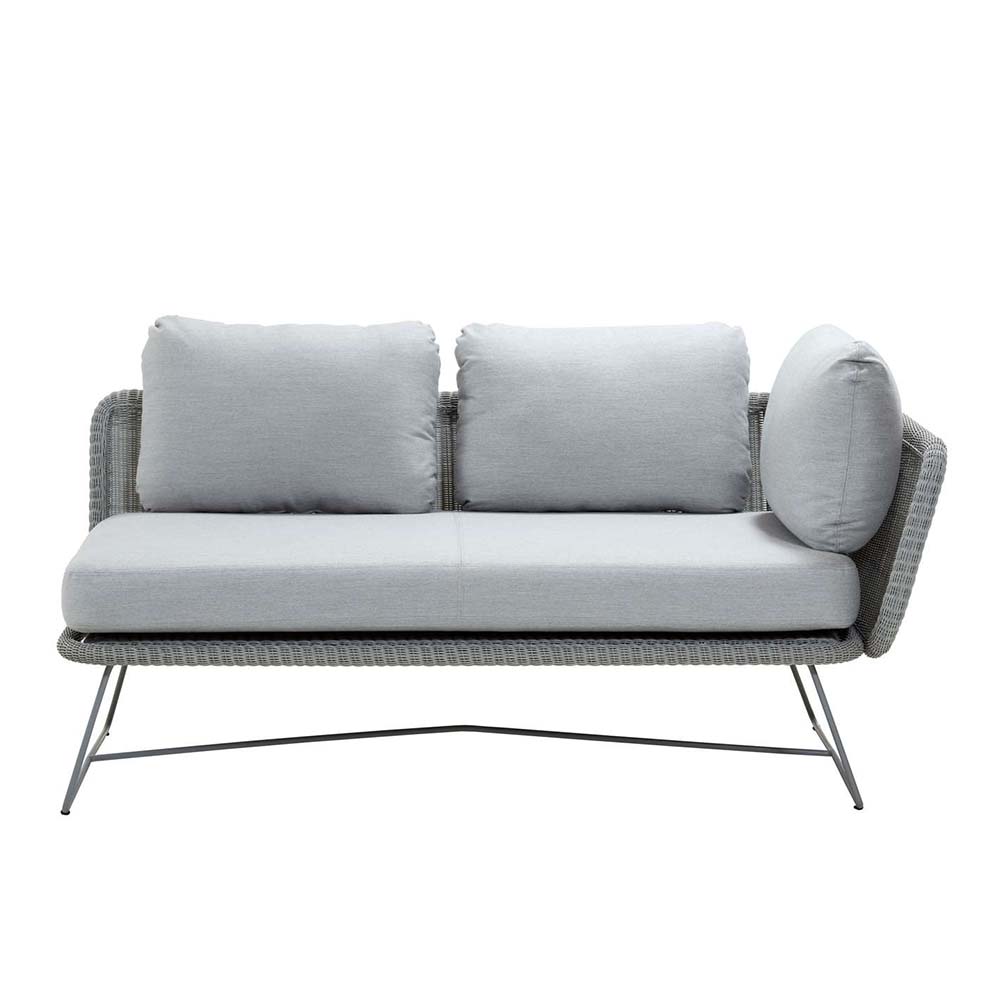 Horizon Soffa 2-pers + 2-pers - Cane-Line - 3