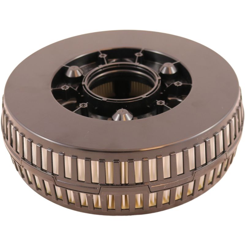 HEPA-filter H-klass