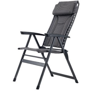 Campingstol, Wecamp, Ramses Black Edition