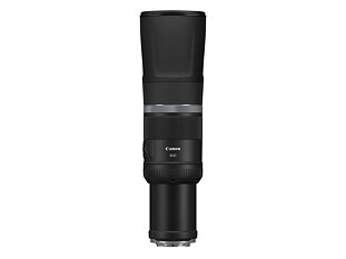 Canon RF 800/11 IS STM