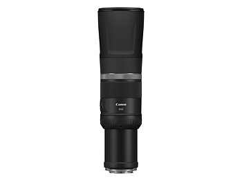 Canon RF 800/11 IS STM
