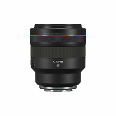 Canon RF 85/1,2 L USM
