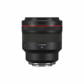 Canon RF 85/1,2 L USM