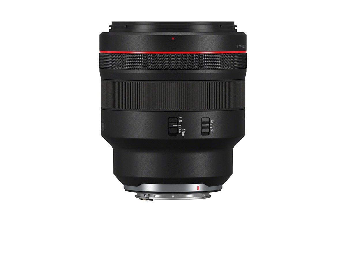 Canon RF 85/1,2 L USM - 2