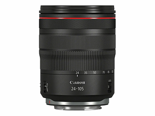 Canon RF 24-105/4,0 L IS USM