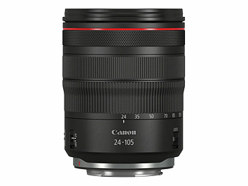 Canon RF 24-105/4,0 L IS USM