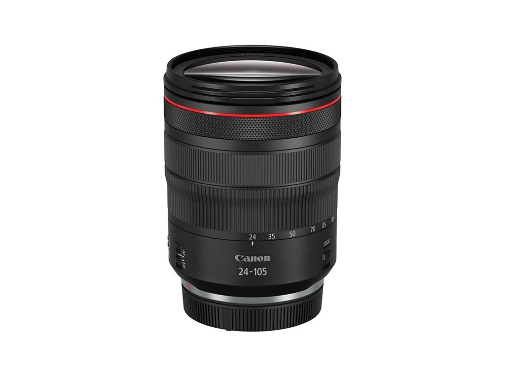 Canon RF 24-105/4,0 L IS USM - 2