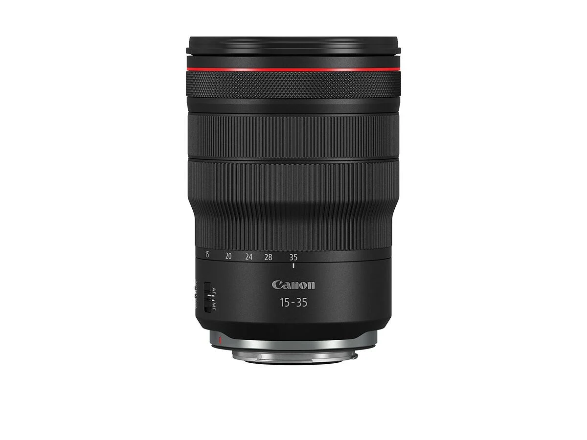 Canon RF 15-35/2,8 L IS USM