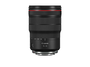 Canon RF 15-35/2,8 L IS USM